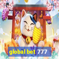 global bet 777